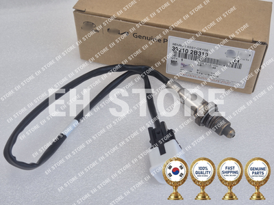 Cảm Biến Oxy Kia Forte / Cerato Mã phụ tùng 392102B319