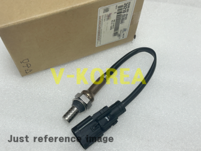 Cảm Biến Oxy Kia Forte / Cerato Mã phụ tùng 392102B319