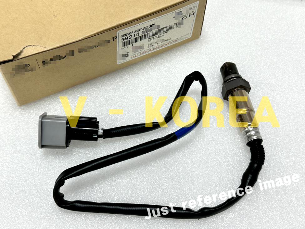 Cảm Biến Oxy Kia Forte / Cerato Mã phụ tùng 392102B319