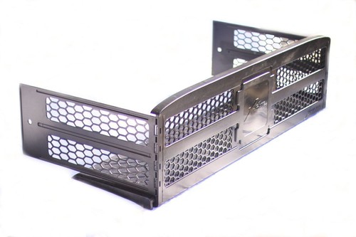 Chắn Bùn Gầm Máy Giữa Kia Forte / Cerato Mã phụ tùng 29110m6100