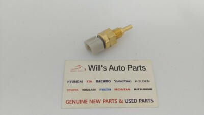 Cảm Biến Báo Quạt Kia Spectra Mã phụ tùng 0K50F18840