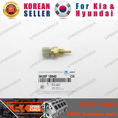 Cảm Biến Báo Quạt Kia Spectra Mã phụ tùng 0K50F18840