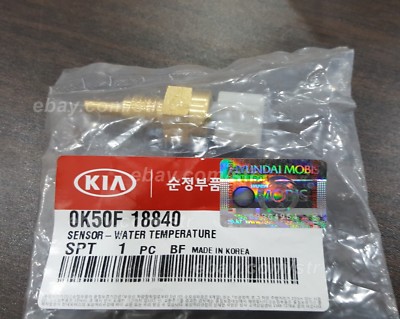 Cảm Biến Báo Quạt Kia Spectra Mã phụ tùng 0K50F18840