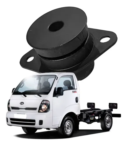 Cao Su Chân Ca Bin Kia K Mã phụ tùng 0K60G39940C