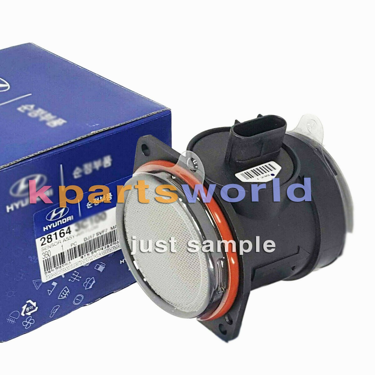 Cảm Biến Lưu Lượng Gió Kia Bongo Mã phụ tùng 281644A000