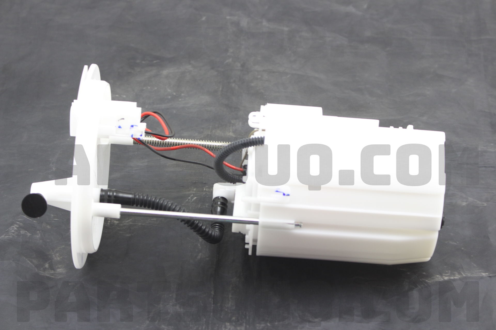 Thùng Đựng Xăng Kia Forte / Cerato Mã phụ tùng 31150F2050