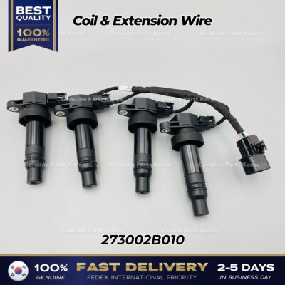 Mô Bin Kia Forte / Cerato Mã phụ tùng 273002B010