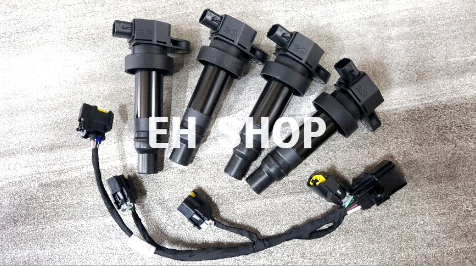 Mô Bin Kia Forte / Cerato Mã phụ tùng 273002B010