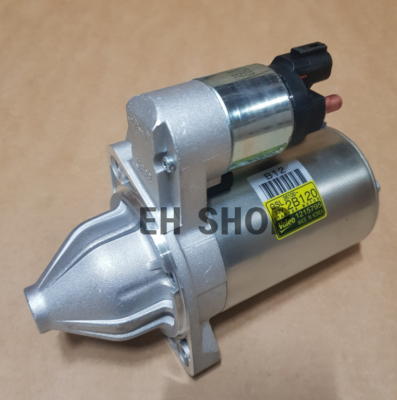 Máy Đề Khởi Động Kia Forte / Cerato Mã phụ tùng 361002b120