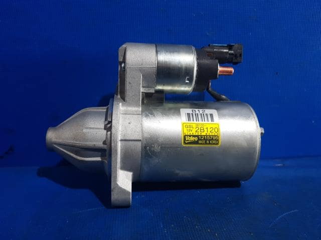 Máy Đề Khởi Động Kia Forte / Cerato Mã phụ tùng 361002b120