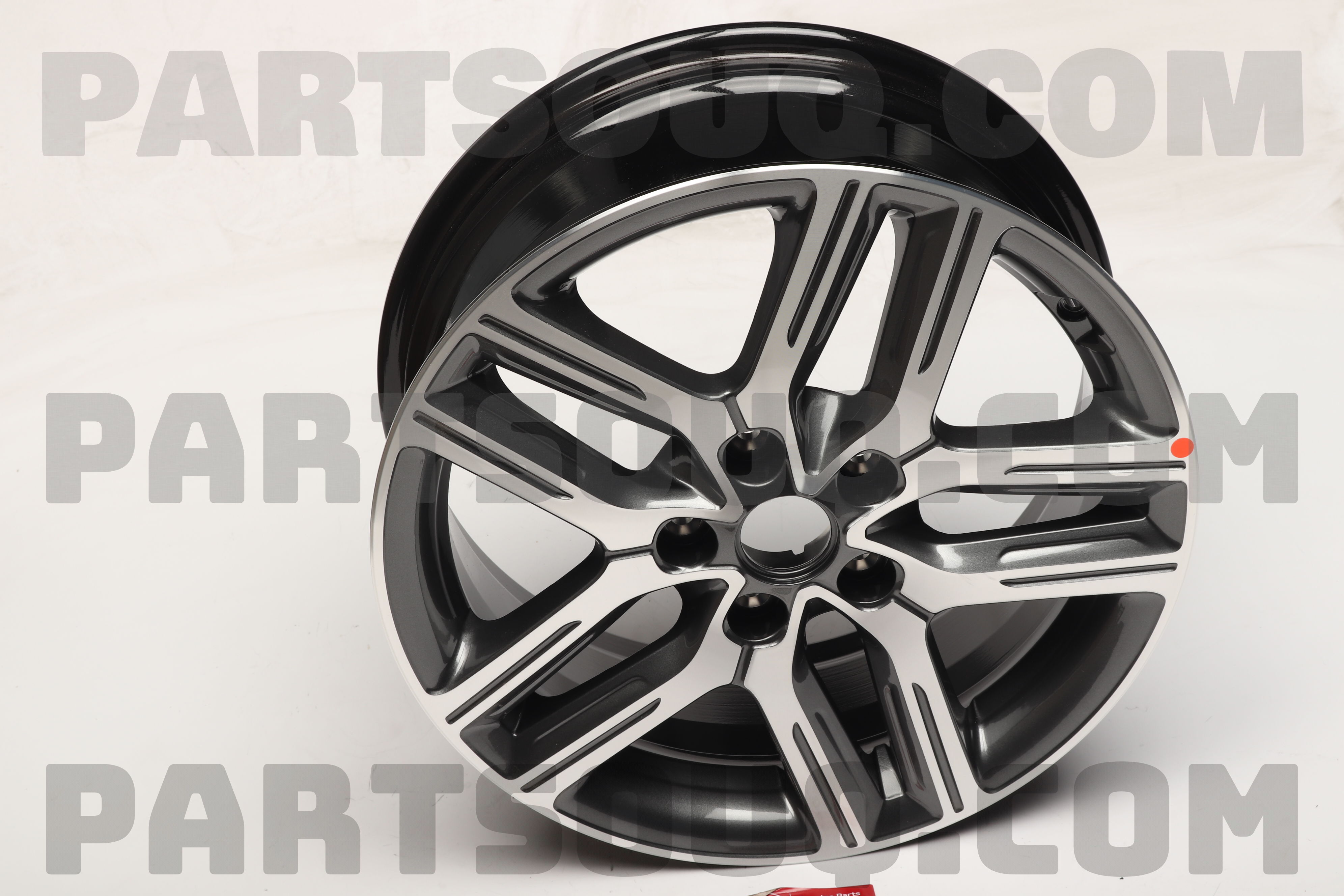 Lazang Kia Forte / Cerato Mã phụ tùng 52910m6400