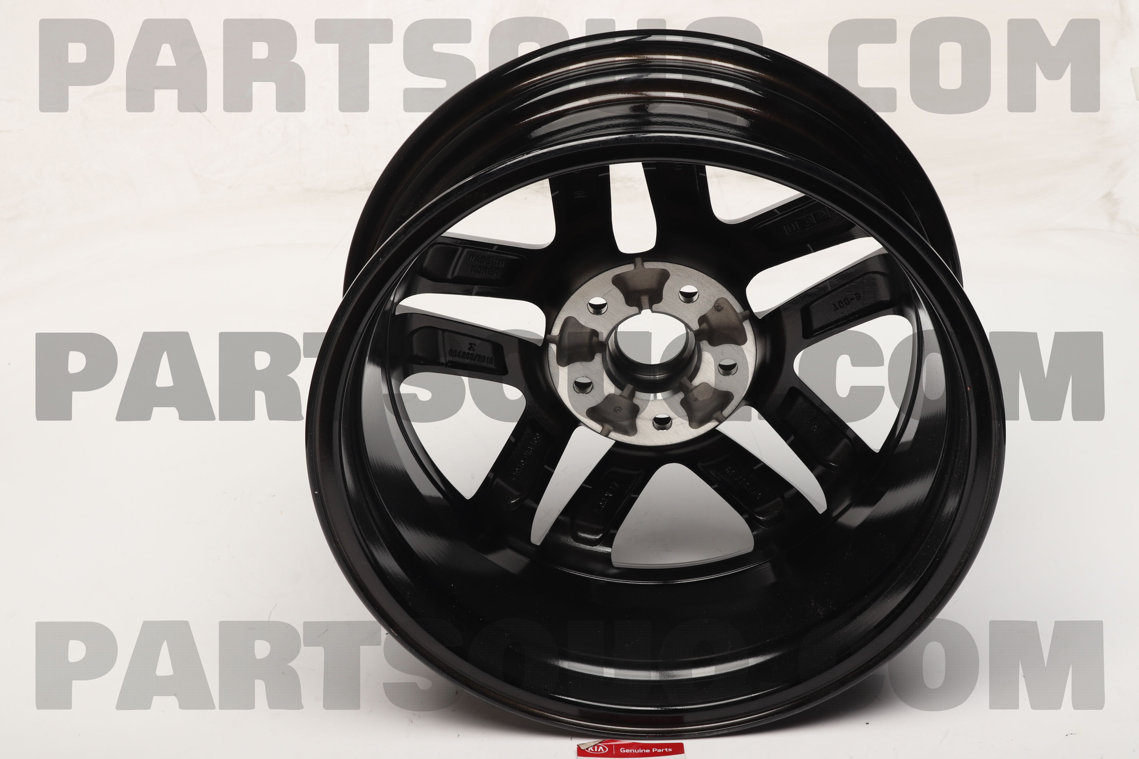 Lazang Kia Forte / Cerato Mã phụ tùng 52910m6400