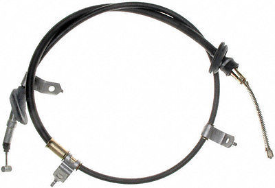 Cáp Phanh Tay Phải Kia Forte / Cerato Mã phụ tùng 59770m6100