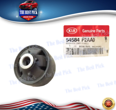 Cao Su Càng A To Kia Forte / Cerato Mã phụ tùng 54584f2aa0