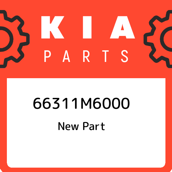 Tai Xe Trái Kia Forte / Cerato Mã phụ tùng 66311m6000