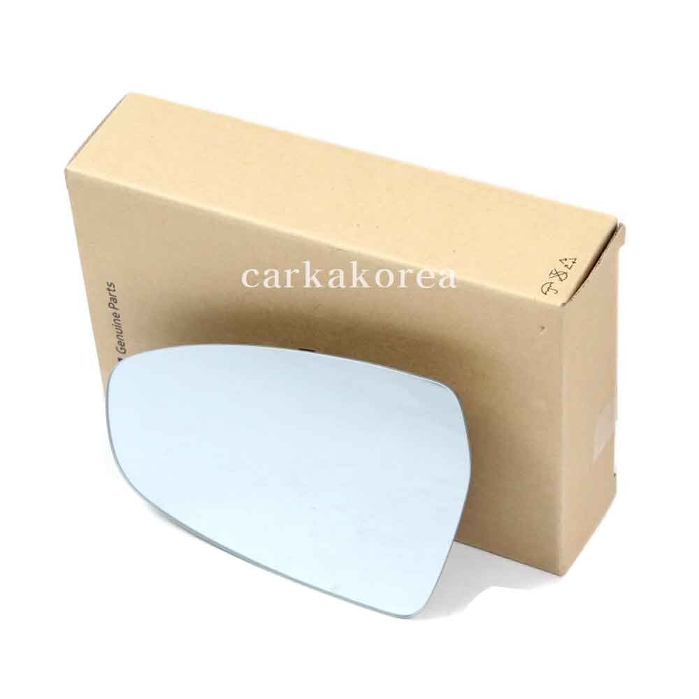 Tai Xe Trái Kia Forte / Cerato Mã phụ tùng 66311m6000