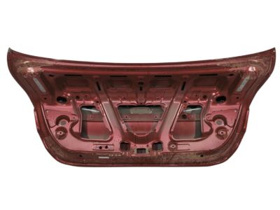 Cốp Hậu Kia Forte / Cerato Mã phụ tùng 69200m6120