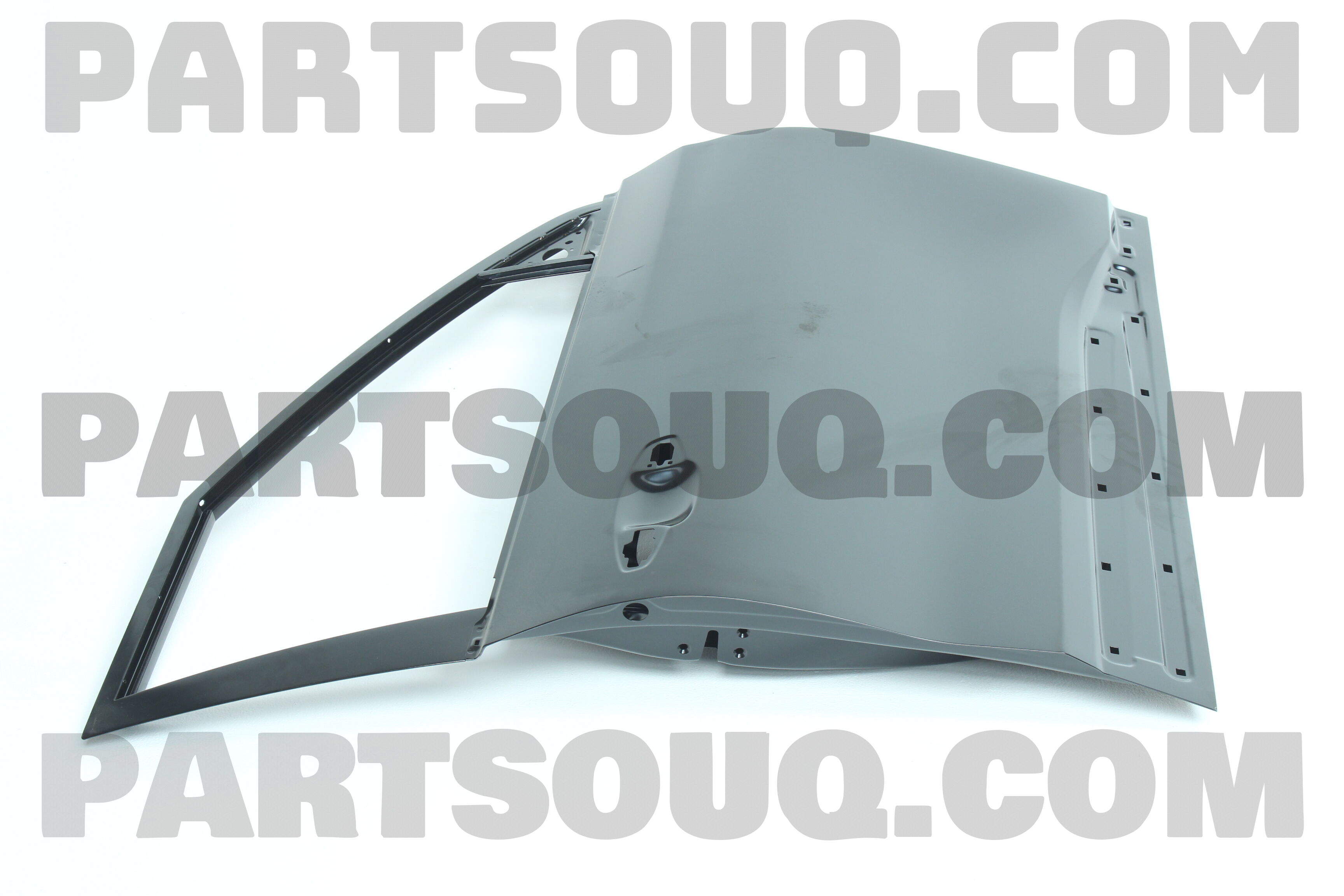 Cánh Cửa Trước Phải Kia Forte / Cerato Mã phụ tùng 76004m6000