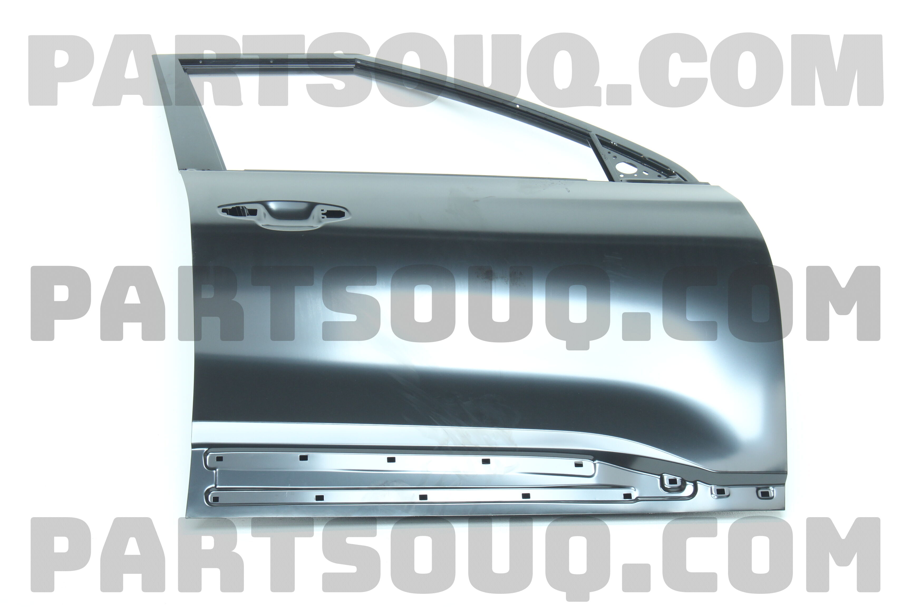 Cánh Cửa Trước Phải Kia Forte / Cerato Mã phụ tùng 76004m6000