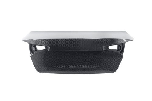 Ốp Viền Cửa Hậu Kia Forte / Cerato Mã phụ tùng 81021M6000