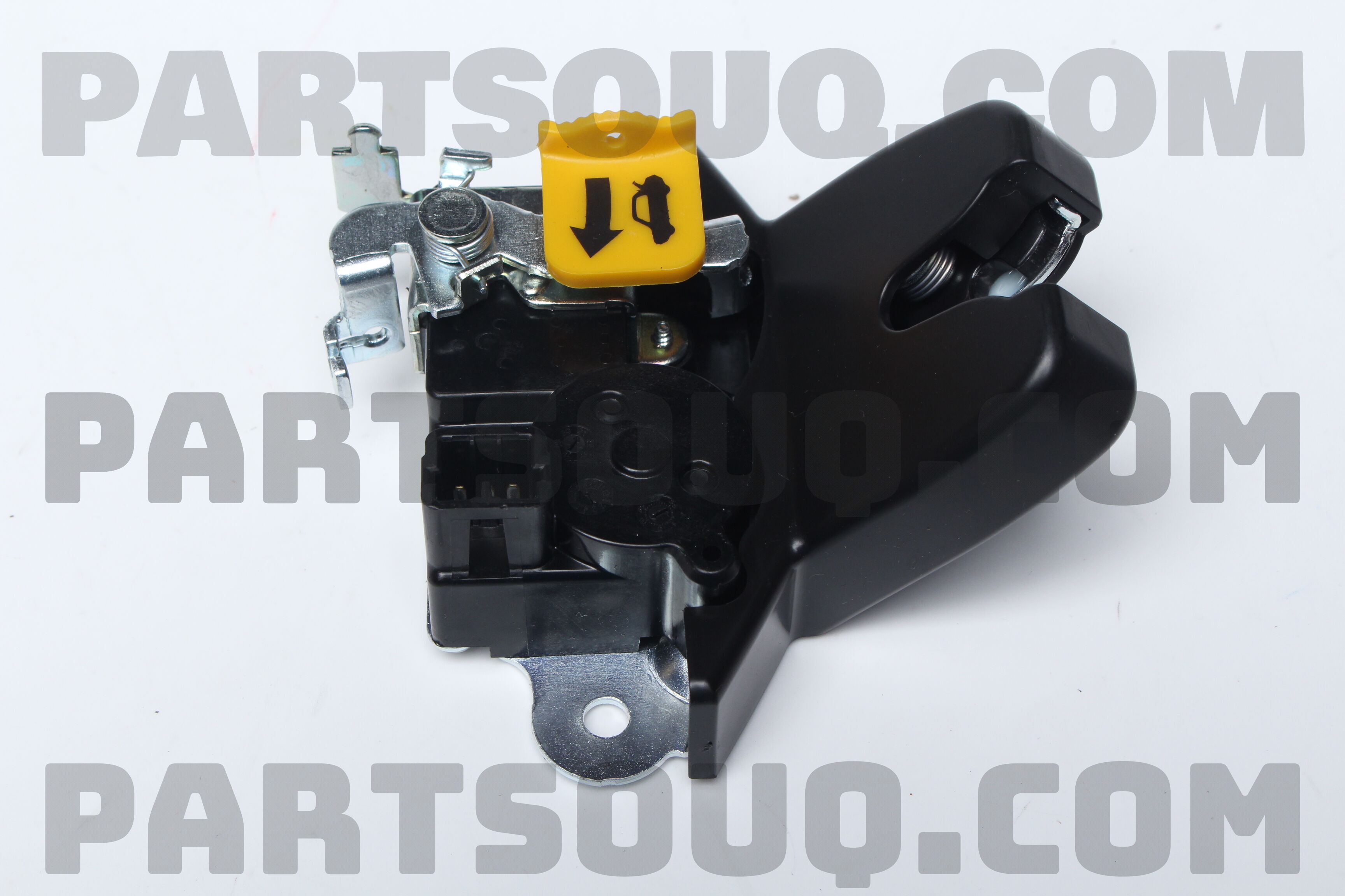 Ổ Khóa Ngậm Cốp Hậu Kia Forte / Cerato Mã phụ tùng 81230m6010