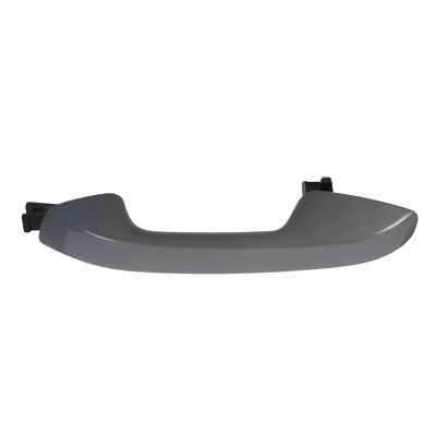 Tay Mở Cửa Ngoài Trái Kia Forte / Cerato Mã phụ tùng 82651m6110