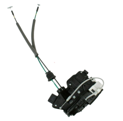 Ổ Khóa Ngậm Cửa Sau Phải Kia Forte / Cerato Mã phụ tùng 81420m6000
