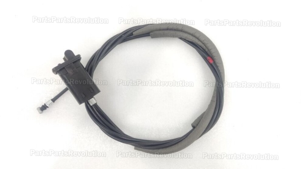 Dây Giật Nắp Bình Xăng Kia Forte / Cerato Mã phụ tùng 81590M6900