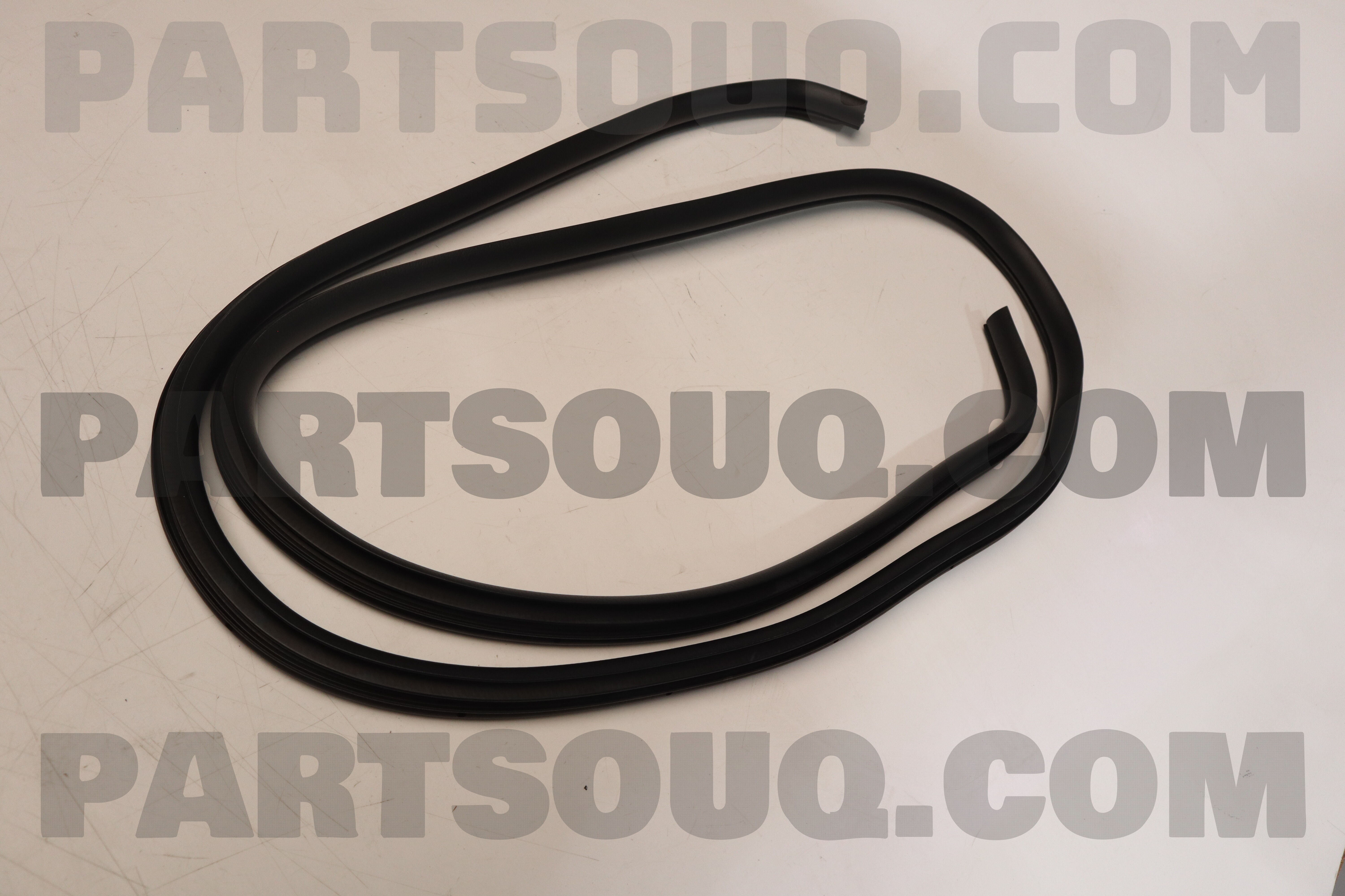 Gioăng Khung Thành Cánh Cửa Trước Trái Kia Forte / Cerato Mã phụ tùng 82110m6000