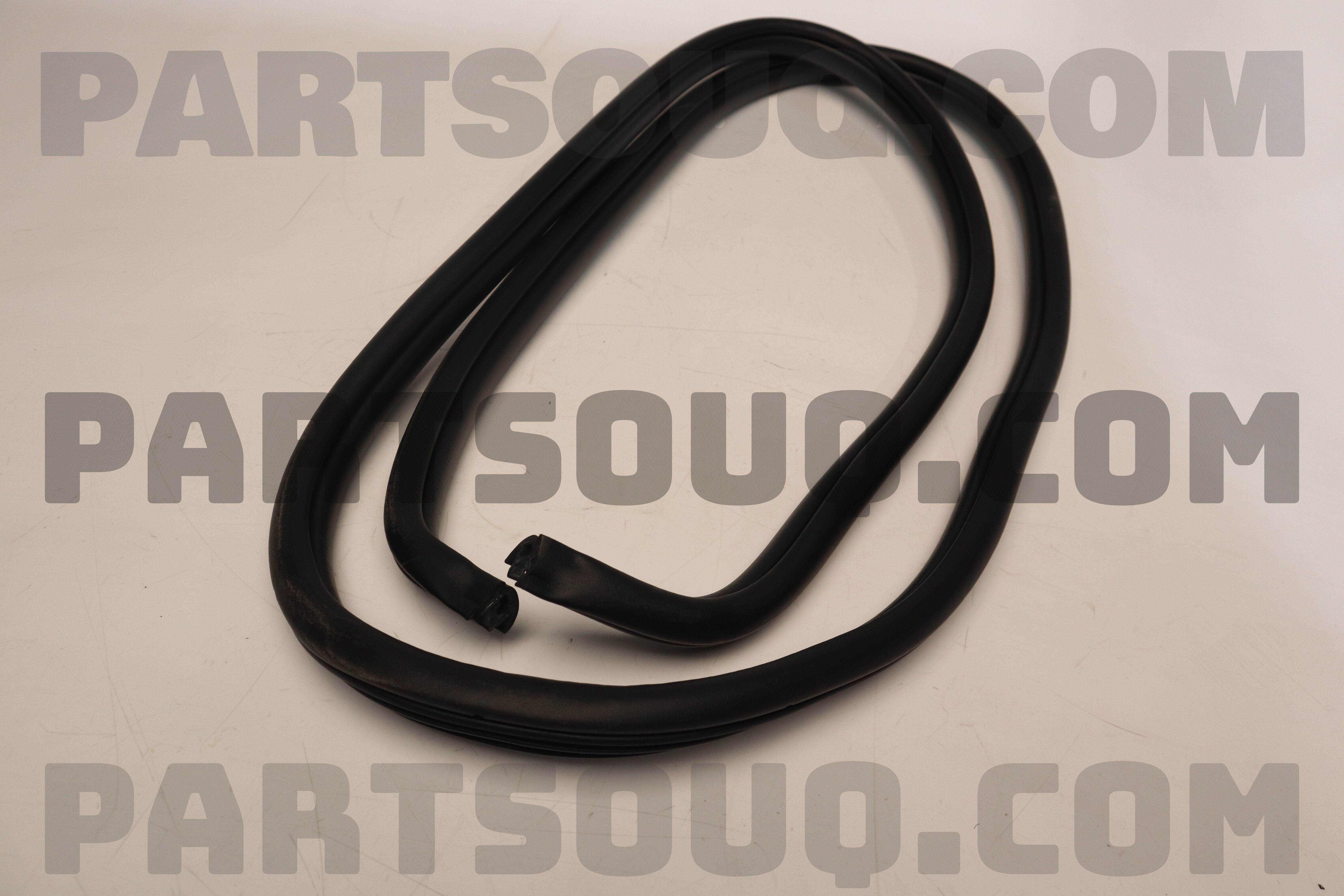 Gioăng Khung Thành Cánh Cửa Trước Trái Kia Forte / Cerato Mã phụ tùng 82110m6000