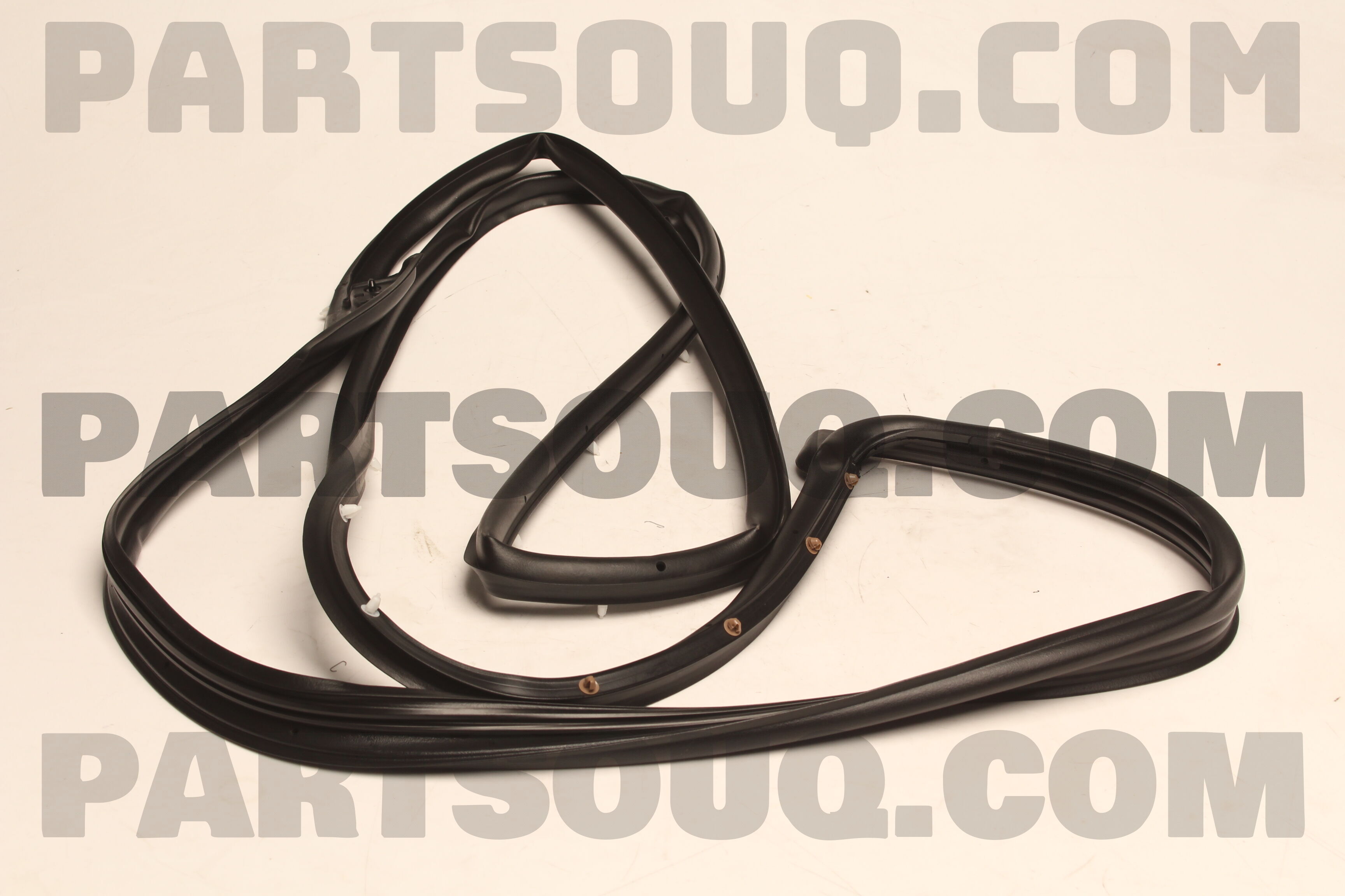 Gioăng Cánh Cửa Trước Trái Kia Forte / Cerato Mã phụ tùng 82130M6000
