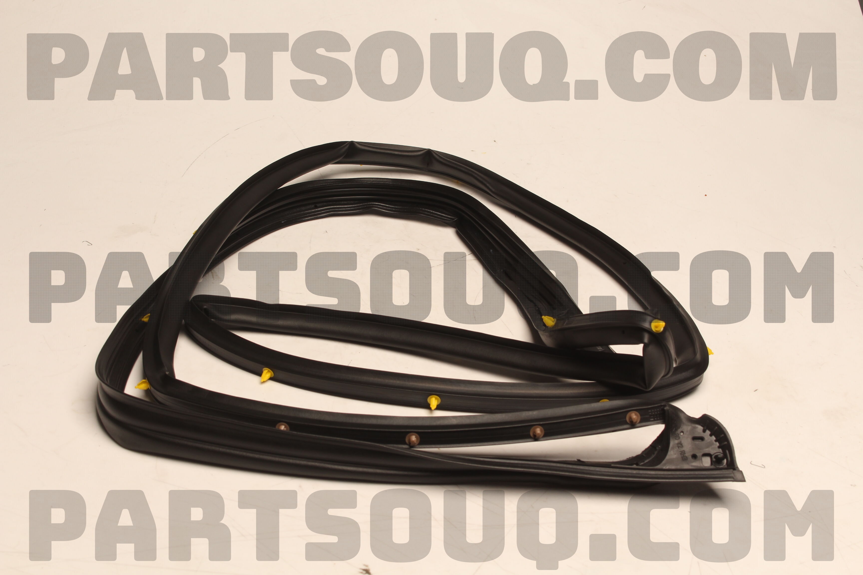Gioăng Cánh Cửa Trước Phải Kia Forte / Cerato Mã phụ tùng 82140M6000