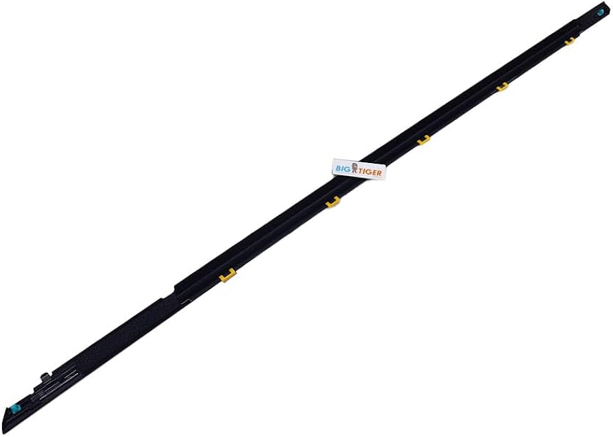 Gioăng Khung Thành Cánh Cửa Trước Phải Kia Forte / Cerato Mã phụ tùng 82120m6000