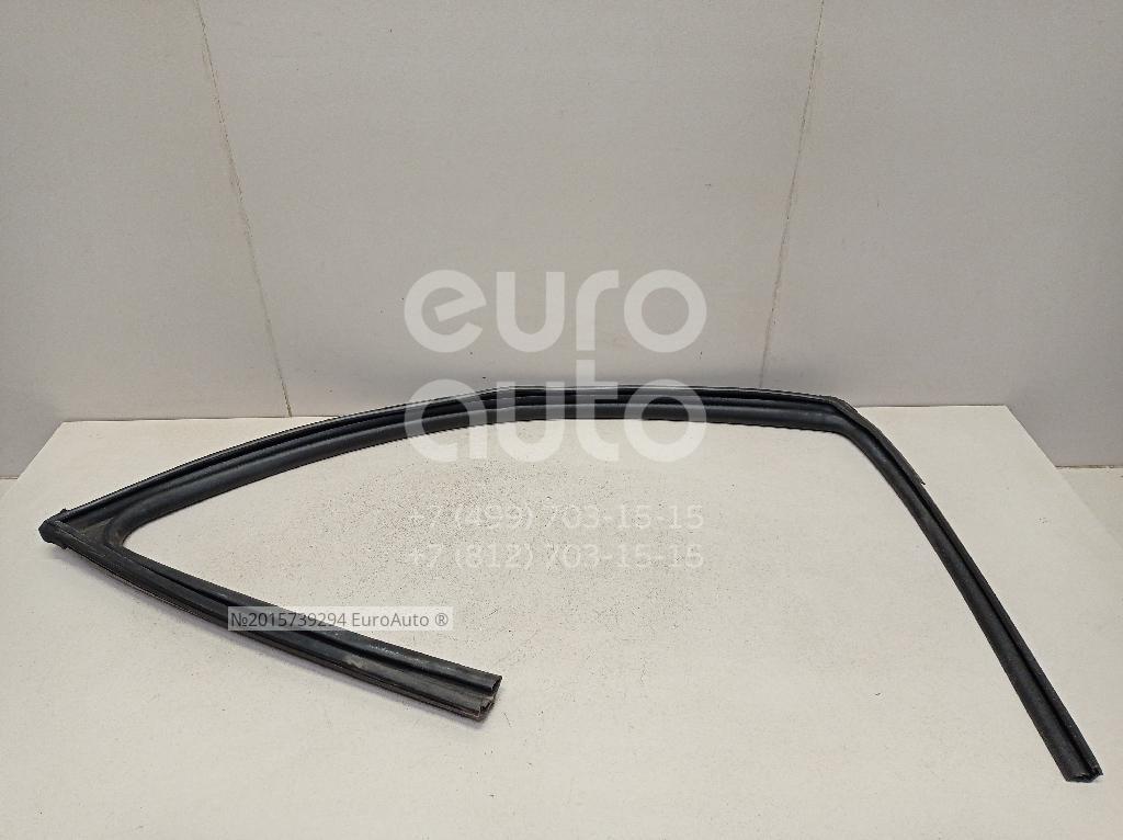Gioăng Trượt Kính Cửa Trước Phải Kia Forte / Cerato Mã phụ tùng 82540m6000