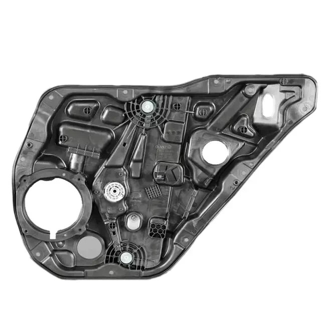 Compa Nâng Hạ Kính Cánh Cửa Trước Phải Kia Forte / Cerato Mã phụ tùng 82481M6020