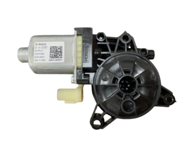 Mô Tơ Nâng Hạ Kính Cánh Cửa Trước Trái Kia Forte / Cerato Mã phụ tùng 82450m6010