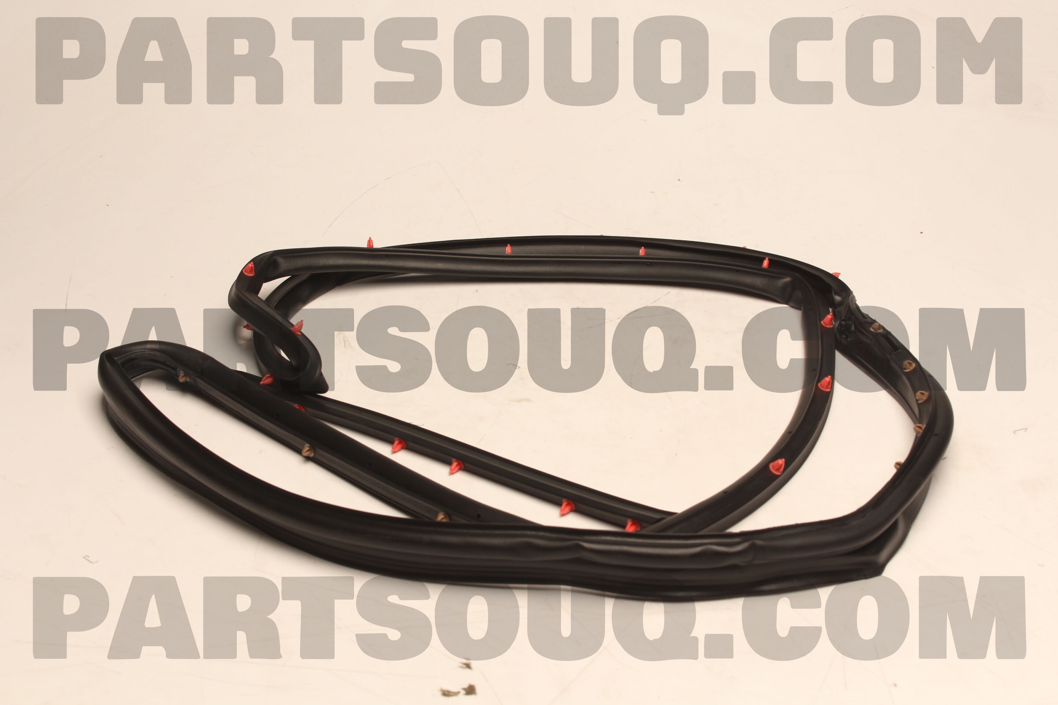 Gioăng Cánh Cửa Sau Phải Kia Forte / Cerato Mã phụ tùng 83140M6000