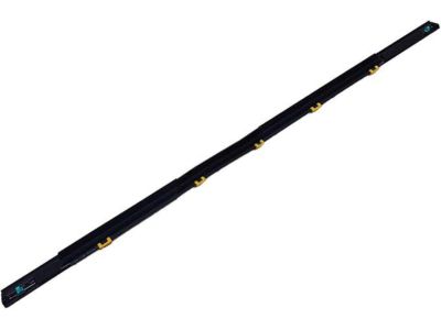 Gioăng Khung Thành Cánh Cửa Sau Phải Kia Forte / Cerato Mã phụ tùng 83120m6000