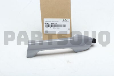 Tay Mở Cửa Trong Trái Kia Forte / Cerato Mã phụ tùng 82610m6010sa1