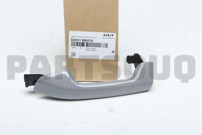 Tay Mở Cửa Trong Trái Kia Forte / Cerato Mã phụ tùng 82610m6010sa1