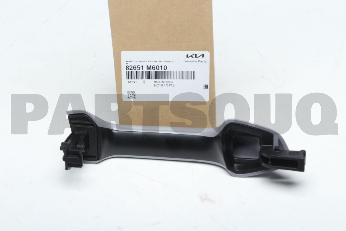 Tay Mở Cửa Trong Trái Kia Forte / Cerato Mã phụ tùng 82610m6010sa1