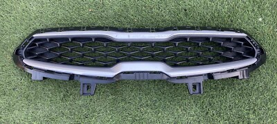 Gioăng Trượt Kính Cửa Sau Trái Kia Forte / Cerato Mã phụ tùng 83530m6000