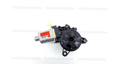 Mô Tơ Lên Xuống Kính Cánh Cửa Trước Phải Kia Forte / Cerato Mã phụ tùng 83460M6010