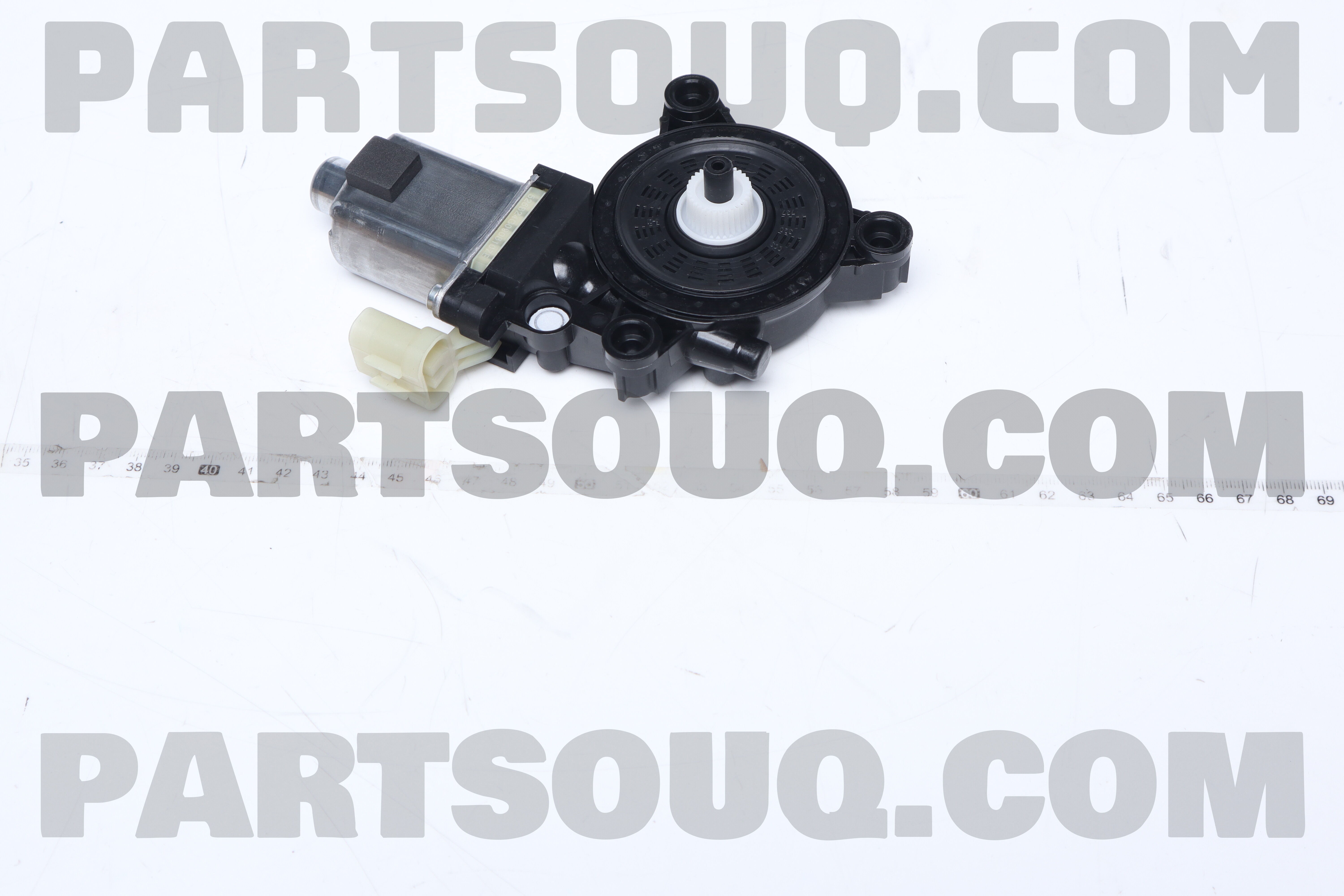 Mô Tơ Lên Xuống Kính Cánh Cửa Trước Phải Kia Forte / Cerato Mã phụ tùng 83460M6010