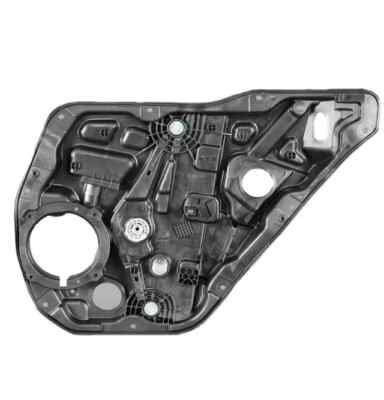 Compa Nâng Hạ Kính Cánh Cửa Sau Phải Kia Forte / Cerato Mã phụ tùng 83481m6020