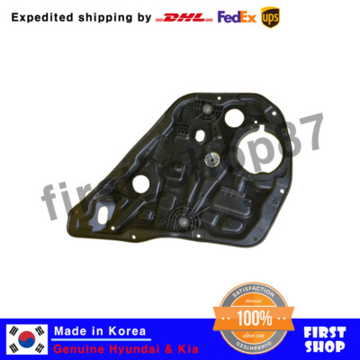 Compa Nâng Hạ Kính Cánh Cửa Sau Phải Kia Forte / Cerato Mã phụ tùng 83481m6020