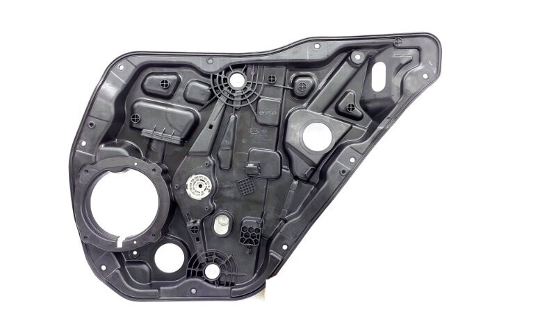Compa Nâng Hạ Kính Cánh Cửa Sau Phải Kia Forte / Cerato Mã phụ tùng 83481m6020