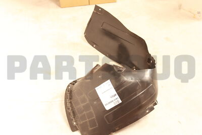 Lòng Dè Chắn Bùn Trước Trái Kia Forte / Cerato Mã phụ tùng 86811m6000