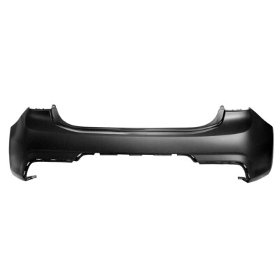 Cản Sau Kia Forte / Cerato Mã phụ tùng 86611M6010