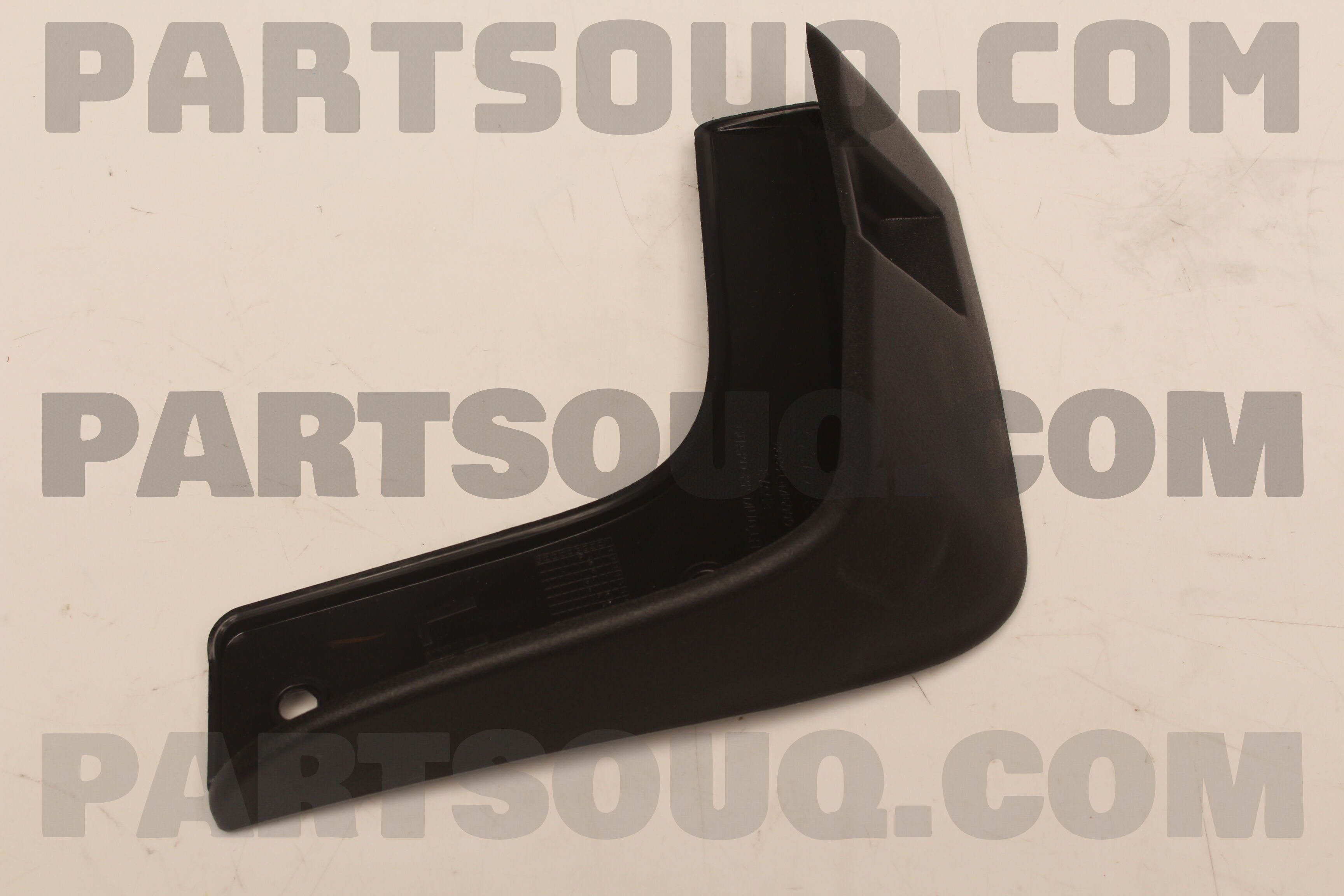 Chắn Bùn Bánh Xe Sau Trái Kia Forte / Cerato Mã phụ tùng 86841M6000